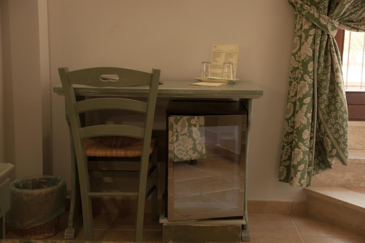 Hotel Il Tiglio (Adults Only) Castel Di Sangro Eksteriør bilde