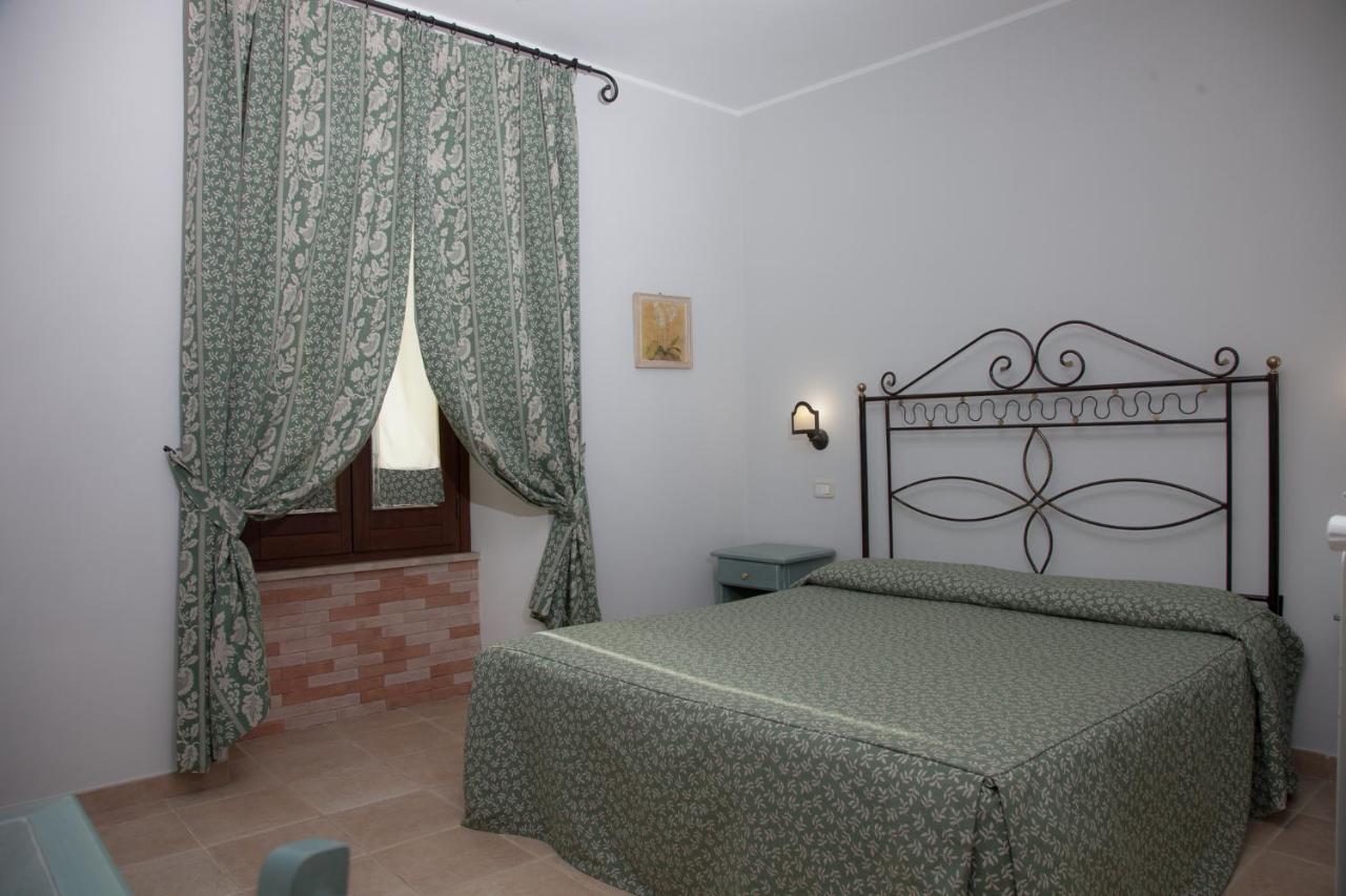 Hotel Il Tiglio (Adults Only) Castel Di Sangro Eksteriør bilde