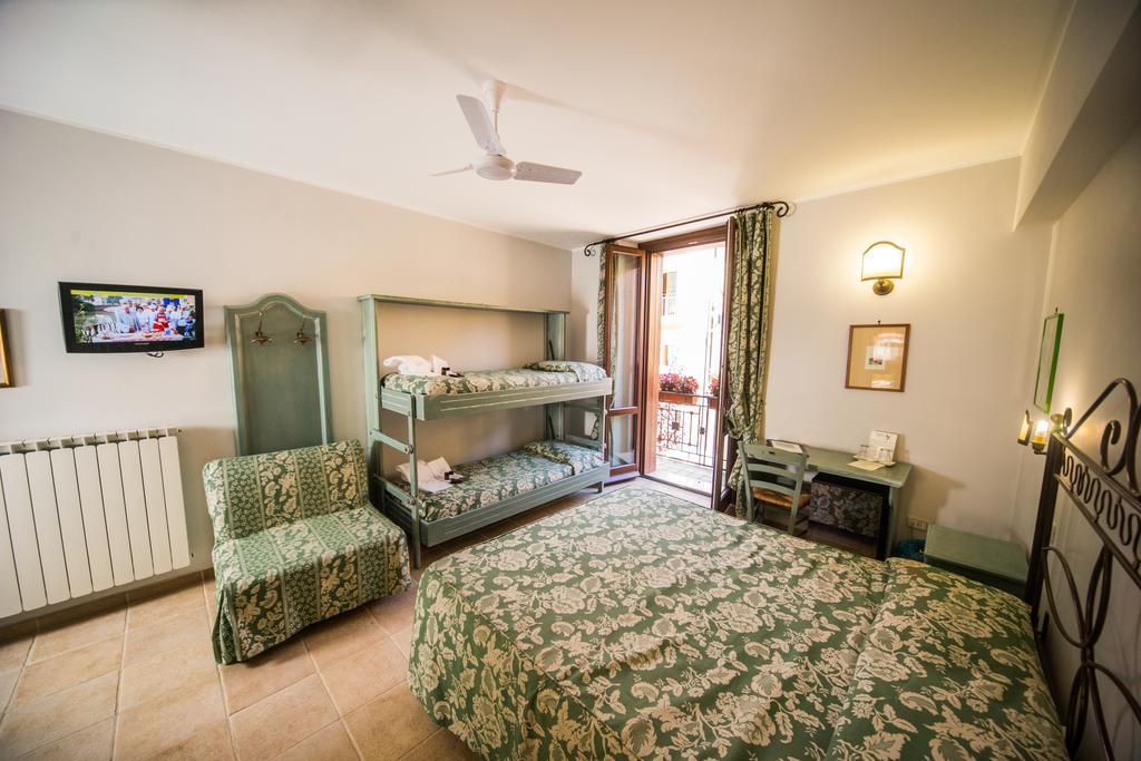 Hotel Il Tiglio (Adults Only) Castel Di Sangro Eksteriør bilde