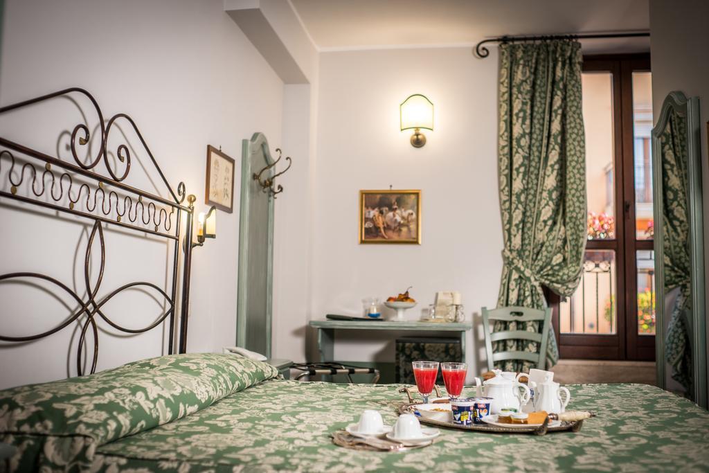 Hotel Il Tiglio (Adults Only) Castel Di Sangro Eksteriør bilde