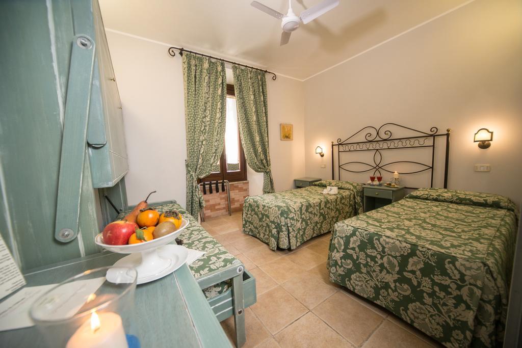 Hotel Il Tiglio (Adults Only) Castel Di Sangro Eksteriør bilde