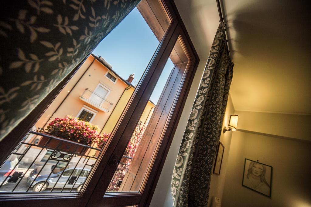 Hotel Il Tiglio (Adults Only) Castel Di Sangro Eksteriør bilde