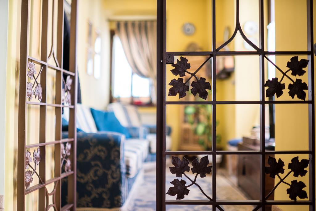 Hotel Il Tiglio (Adults Only) Castel Di Sangro Eksteriør bilde